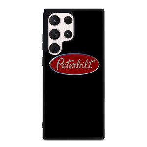 PETERBILT EMBLEM TRUCK LOGO Samsung Galaxy S23 Ultra Case Cover