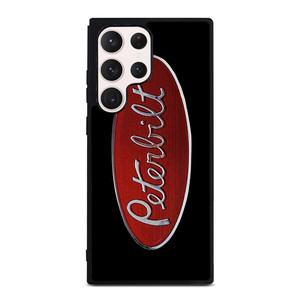 PETERBILT TRUCK EMBLEM LOGO Samsung Galaxy S23 Ultra Case Cover PETERBILT TRUCK EMBLEM LOGO Samsung Galaxy S23 Ultra Case Cover