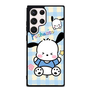 POCHACCO DOG CARTOON Samsung Galaxy S23 Ultra Case Cover POCHACCO DOG CARTOON Samsung Galaxy S23 Ultra Case Cover