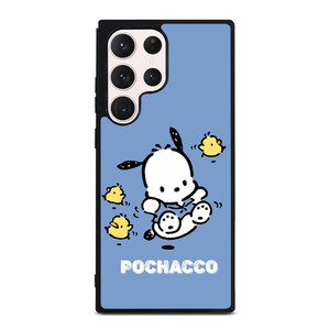 POCHACCO DOG Samsung Galaxy S23 Ultra Case Cover