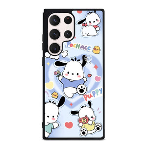 POCHACCO PUPPY CARTOON Samsung Galaxy S23 Ultra Case Cover