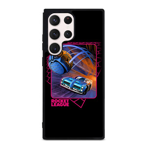 ROCKET LEAGUE GAMES DOMINUS Samsung Galaxy S23 Ultra Case Cover