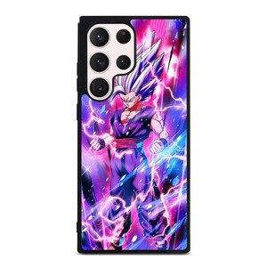 SON GOHAN BEAST DRAGON BALL SUPER ANIME Samsung Galaxy S23 Ultra Case Cover SON GOHAN BEAST DRAGON BALL SUPER ANIME Samsung Galaxy S23 Ultra Case Cover