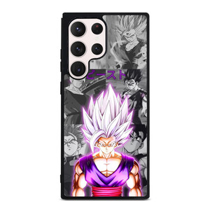 SON GOHAN BEAST TRANSFORMATION DRAGON BALL SUPER Samsung Galaxy S23 Ultra Case Cover