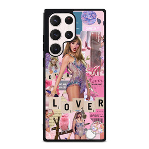 TAYLOR SWIFT LOVER COLLAGE Samsung Galaxy S23 Ultra Case Cover TAYLOR SWIFT LOVER COLLAGE Samsung Galaxy S23 Ultra Case Cover