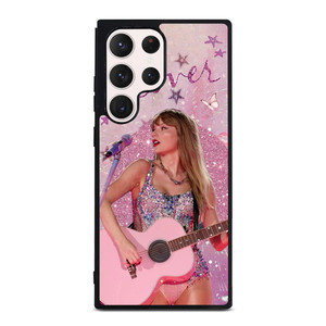 TAYLOR SWIFT LOVER GUITAR Samsung Galaxy S23 Ultra Case Cover TAYLOR SWIFT LOVER GUITAR Samsung Galaxy S23 Ultra Case Cover
