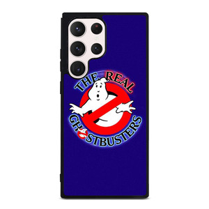 THE REAL GHOSTBUSTERS Samsung Galaxy S23 Ultra Case Cover THE REAL GHOSTBUSTERS Samsung Galaxy S23 Ultra Case Cover