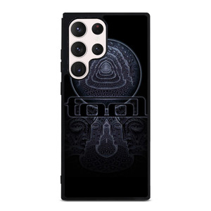 TOOL BAND ICON Samsung Galaxy S23 Ultra Case Cover TOOL BAND ICON Samsung Galaxy S23 Ultra Case Cover