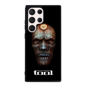 TOOL BAND LOGO ICON Samsung Galaxy S23 Ultra Case Cover