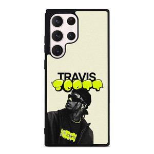 TRAVIS SCOTT THE RAPPER TRAVIS SCOTT THE RAPPER
