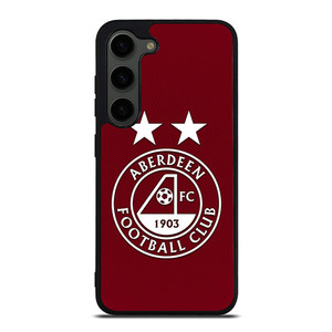 ABERDEEN FC LOGO SCOTLAND FOOTBALL CLUB