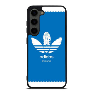 ADIDAS LOGO SHOES BLUE ORIGINALS ADIDAS LOGO SHOES BLUE ORIGINALS