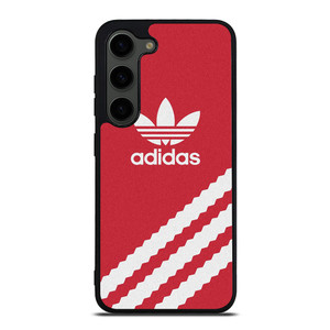 ADIDAS SHOES LOGO 3 STRIPES Samsung Galaxy S23 Plus Case Cover ADIDAS SHOES LOGO 3 STRIPES Samsung Galaxy S23 Plus Case Cover