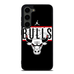 AIR JORDAN CHICAGO BULLS BASKETBALL Samsung Galaxy S23 Plus Case Cover AIR JORDAN CHICAGO BULLS BASKETBALL Samsung Galaxy S23 Plus Case Cover