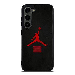 AIR JORDAN NIKE RETRO LOGO Samsung Galaxy S23 Plus Case Cover