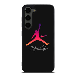 AIR JORDAN NIKE SIGNATURE Samsung Galaxy S23 Plus Case Cover