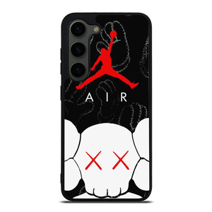 AIR JORDAN X KAWS LOGO AIR JORDAN X KAWS LOGO