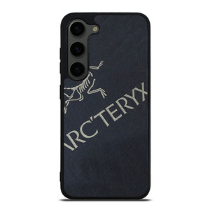 ARCTERYX FASHION LOGO Samsung Galaxy S23 Plus Case Cover