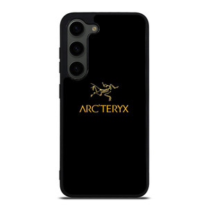 ARCTERYX LOGO ICON Samsung Galaxy S23 Plus Case Cover