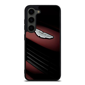 ASTON MARTIN RED CAR LOGO Samsung Galaxy S23 Plus Case Cover ASTON MARTIN RED CAR LOGO Samsung Galaxy S23 Plus Case Cover