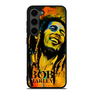 BOB MARLEY REGGAE RASTA Samsung Galaxy S23 Plus Case Cover