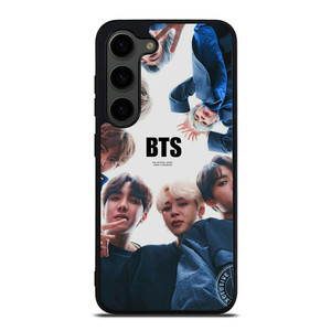 BTS BANGTAN BOYS KPOP KOREA Samsung Galaxy S23 Plus Case Cover BTS BANGTAN BOYS KPOP KOREA Samsung Galaxy S23 Plus Case Cover