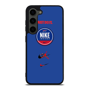 BUFFALO BILLS FOOTBALL NIKE LOGO Samsung Galaxy S23 Plus Case Cover