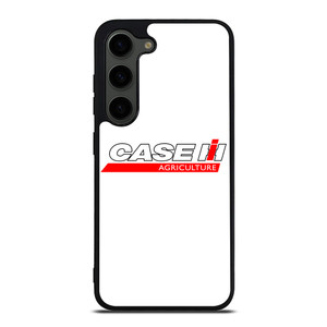 CASE IH ICON AGRICULTURE LOGO Samsung Galaxy S23 Plus Case Cover
