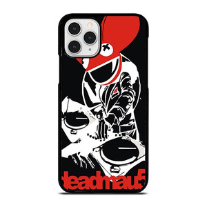 DEADMAU5 DJ iPhone 11 Pro Case Cover DEADMAU5 DJ iPhone 11 Pro Case Cover