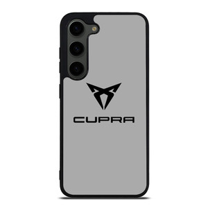 CUPRA CAR LOGO Samsung Galaxy S23 Plus Case Cover CUPRA CAR LOGO Samsung Galaxy S23 Plus Case Cover