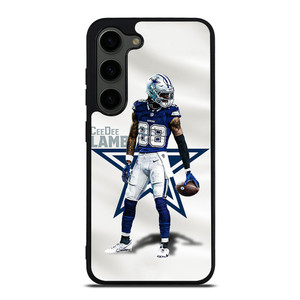 DALLAS COWBOYS CEEDEE LAMB Samsung Galaxy S23 Plus Case Cover