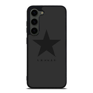 DAVID BOWIE STAR ALBUM LOGO Samsung Galaxy S23 Plus Case Cover