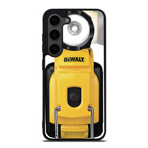 DEWALT TOOL MAGNETIC LIGHT Samsung Galaxy S23 Plus Case Cover