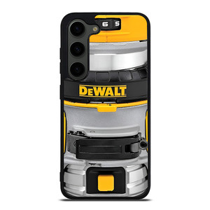 DEWALT TOOL ROUTER BRUSHLESS Samsung Galaxy S23 Plus Case Cover