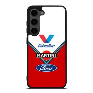 FORD MARTINI VALVOLINE Samsung Galaxy S23 Plus Case Cover
