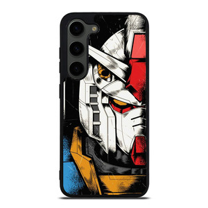 GUNDAM MANGA ANIME Samsung Galaxy S23 Plus Case Cover