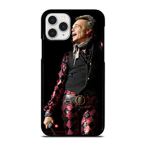 DAVID LEE ROTH VAN HALLEN iPhone 11 Pro Case Cover
