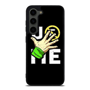 JOHN CENA U CAN'T C ME ICON WWE Samsung Galaxy S23 Plus Case Cover JOHN CENA U CAN'T C ME ICON WWE Samsung Galaxy S23 Plus Case Cover