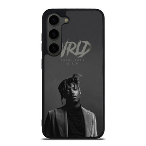 JUICE WRLD RAPPER RIP Samsung Galaxy S23 Plus Case Cover JUICE WRLD RAPPER RIP Samsung Galaxy S23 Plus Case Cover