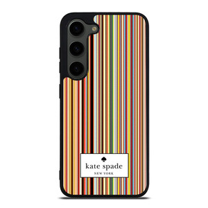 KATE SPADE NEW YORK LOGO X PAUL SMITH Samsung Galaxy S23 Plus Case Cover