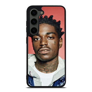 KODAK BLACK THE RAPPER Samsung Galaxy S23 Plus Case Cover