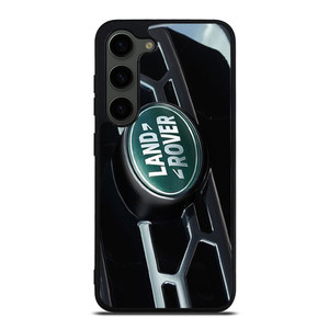 LAND ROVER CAR FRONT LOGO Samsung Galaxy S23 Plus Case Cover