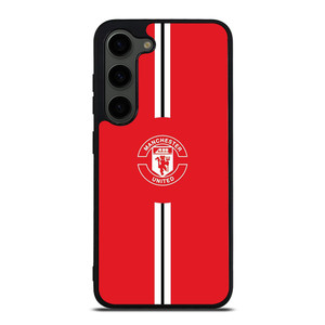 MANCHESTER UNITED FC LOGO FOOTBALL CLUB RED DEVILS ICON