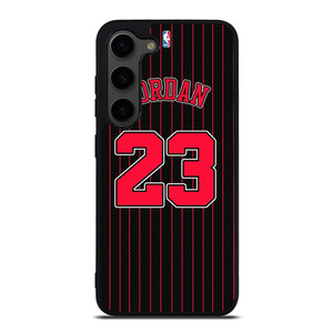 MICHAEL JORDAN JERSEY 23 Samsung Galaxy S23 Plus Case Cover MICHAEL JORDAN JERSEY 23 Samsung Galaxy S23 Plus Case Cover