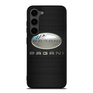 PAGANI LUXURY CAR LOGO Samsung Galaxy S23 Plus Case Cover PAGANI LUXURY CAR LOGO Samsung Galaxy S23 Plus Case Cover
