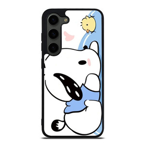POCHACCO DOG CUTE Samsung Galaxy S23 Plus Case Cover POCHACCO DOG CUTE Samsung Galaxy S23 Plus Case Cover