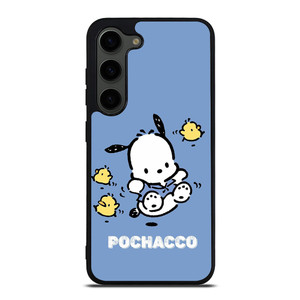 POCHACCO DOG Samsung Galaxy S23 Plus Case Cover