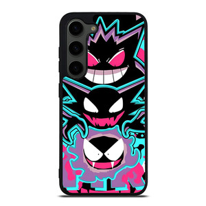 POKEMON GENGAR CUTE POCKET MONSTER Samsung Galaxy S23 Plus Case Cover POKEMON GENGAR CUTE POCKET MONSTER Samsung Galaxy S23 Plus Case Cover