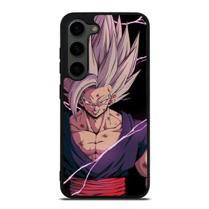 SON GOHAN BEAST ANIME DRAGON BALL SUPER Samsung Galaxy S23 Plus Case Cover SON GOHAN BEAST ANIME DRAGON BALL SUPER Samsung Galaxy S23 Plus Case Cover