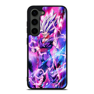 SON GOHAN BEAST DRAGON BALL SUPER ANIME Samsung Galaxy S23 Plus Case Cover SON GOHAN BEAST DRAGON BALL SUPER ANIME Samsung Galaxy S23 Plus Case Cover